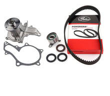 Load image into Gallery viewer, Timing Belt Kit + WP for Toyota Corolla AE96 AE102 AE112 Sprinter 7A-FE 7AFE