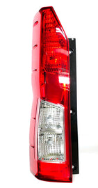 *NEW* TAIL LIGHT REAR BACK LAMP SUIT TOYOTA HIACE & COMMUTER BUS 2/2019 - LEFT