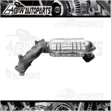 Load image into Gallery viewer, AU Stock Manifold Catalytic Converter for Kia Rio 1.6L 2006 - 2011