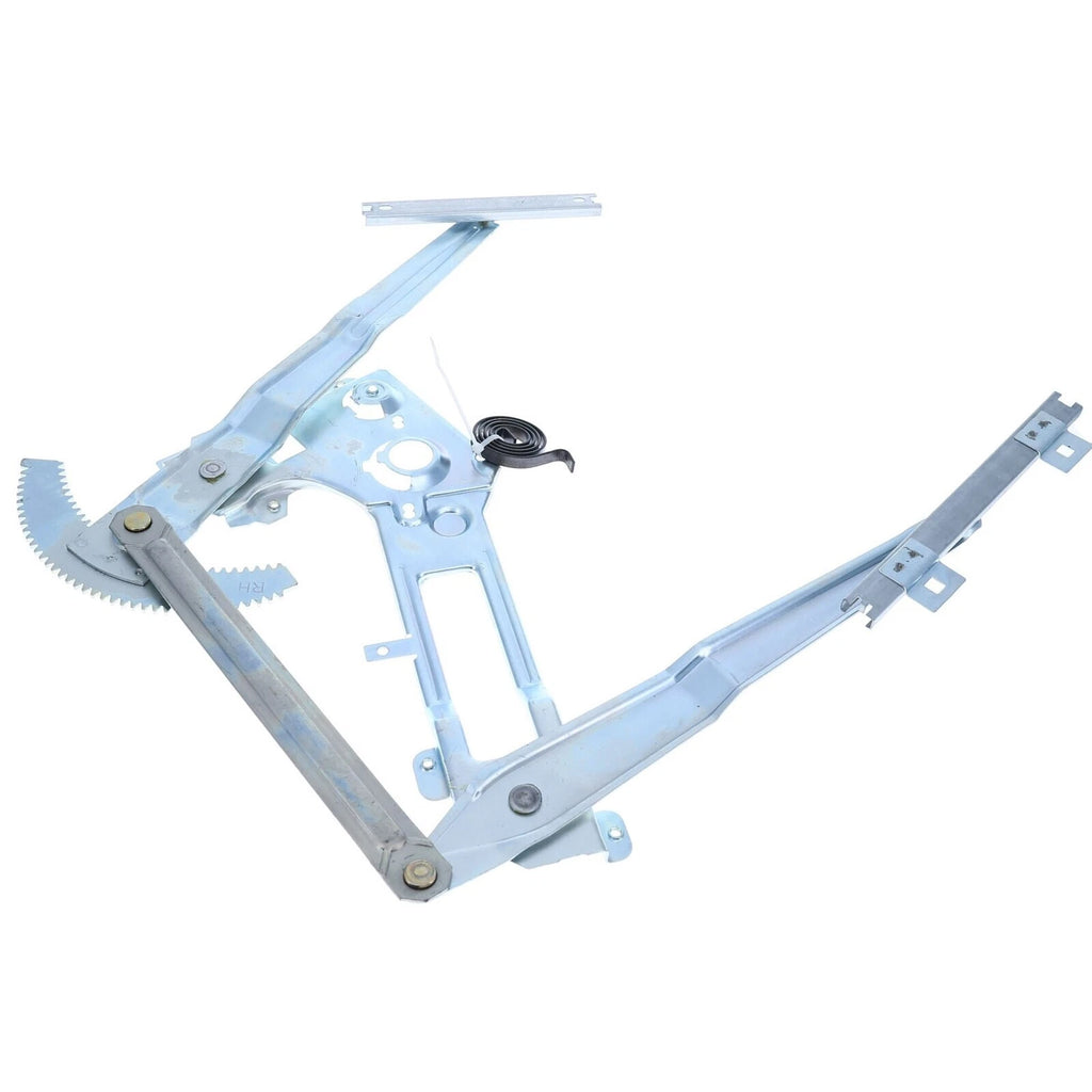 Front Right Window Regulator No Motor for Isuzu N Serie ELF NKR NPR NQR 1994 -04