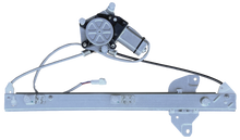 Load image into Gallery viewer, Rear Left Window Regulator With Motor 2 Pin for Toyota Avalon MCX10 2000 -2005