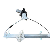 Load image into Gallery viewer, Front Right Window Regulator With 6 Pins Motor for Honda Accord CM 02-08