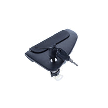 Load image into Gallery viewer, Right Side Textured Black Outer Door Handle W/Key for Daf CF 65 75 85 2001-2013