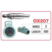 Load image into Gallery viewer, Goss Oxygen Sensor OX207