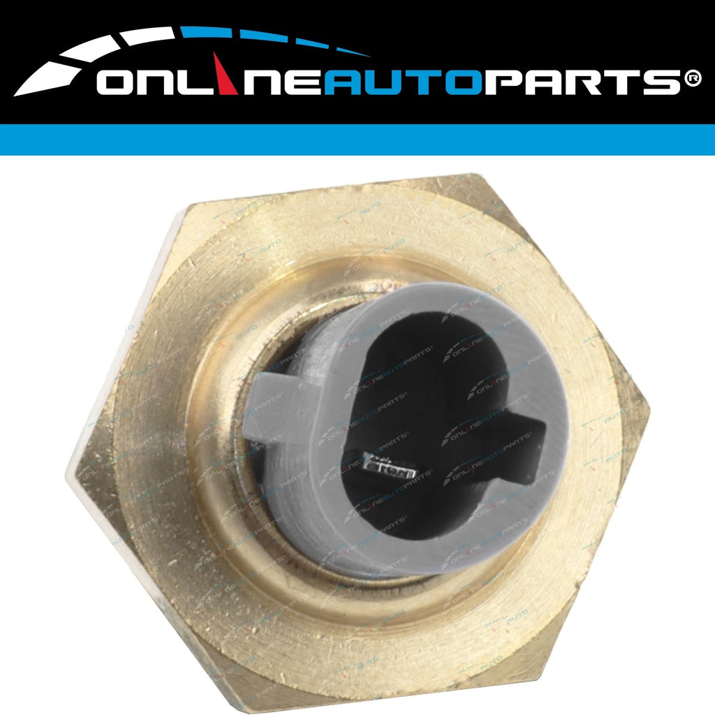 Water Temp Gauge Sender for Hilux Surf KZN130 93-95 4cyl 1KZ-TE 3.0L Diesel