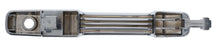 Load image into Gallery viewer, Front Right Chrome Outer Door Handle for Isuzu Dmax RT 2012-2020