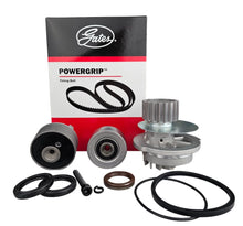 Load image into Gallery viewer, Timing Belt Kit+Water Pump For Holden Barina TM F16D4 1.6L DOHC 2/2011 On