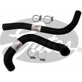 Gates Radiator Hose Kit (Pair) 08-0006