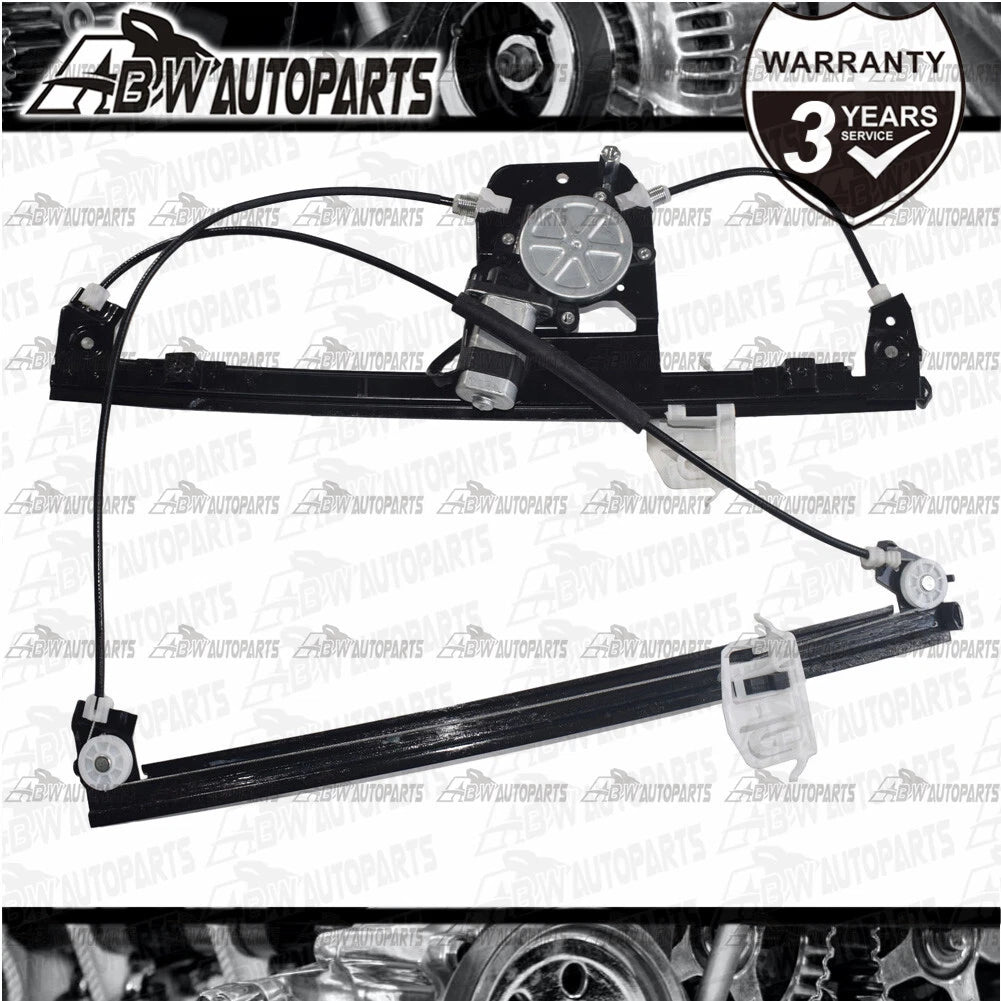 Right Driver Front Window Regulator With Motor for Ford Territory SX SY SZ 04-17