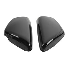 Load image into Gallery viewer, Gloss Black Side Battery Cover for Yamaha XV 700 750 1000 1100 Virago 1984-up ST