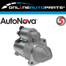 New Starter Motor for Kia Cerato TD 4cyl 2.0L G4KD 2009~2013