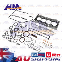 Load image into Gallery viewer, New VRS Cylinder Head Gasket KIT For Mitsubishi Triton MQ MR 2.4L Diesel 2015-
