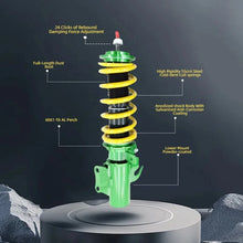 Load image into Gallery viewer, 24 Levels Coilover Shocks for Holden VE Commodore Ute Sedan Wagon