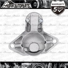 Load image into Gallery viewer, Starter Motor for Subaru Impreza 4WD inc WRX engine EJ20 2.0L EJ25 2.5L Manual