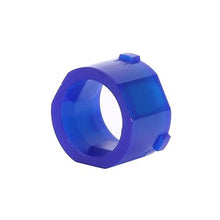 Load image into Gallery viewer, SuperPro Front Rack &amp; Pinion Shaft Guide Bush Kit Manual SPF0931K