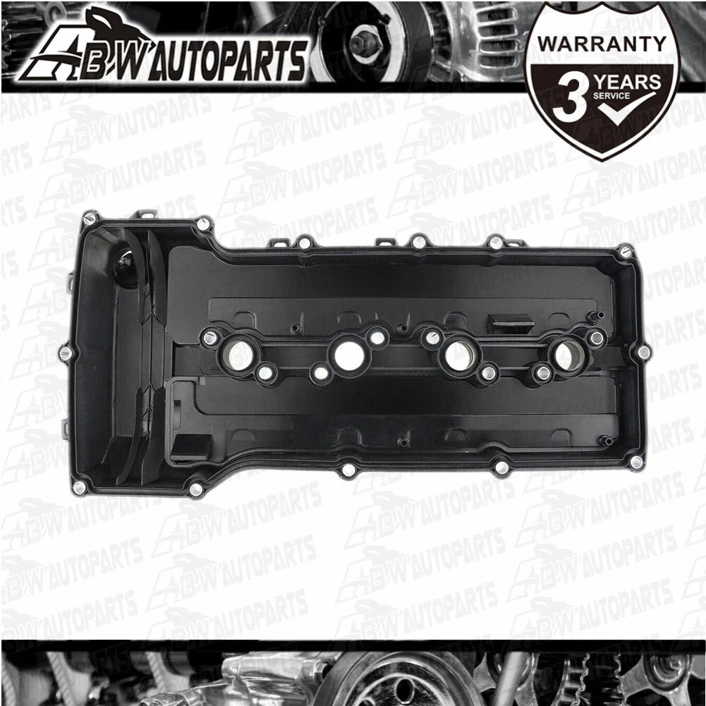 Engine Valve Cover for Toyota HiAce TRH201 221 223 Hilux TGN16 2.7L 2TR-FE 05-15