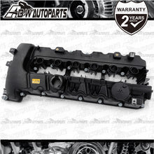 Load image into Gallery viewer, Cylinder Head Rocker Valve Cover 11127548196B For BMW N53 2.5 3.0 Petrol Engine