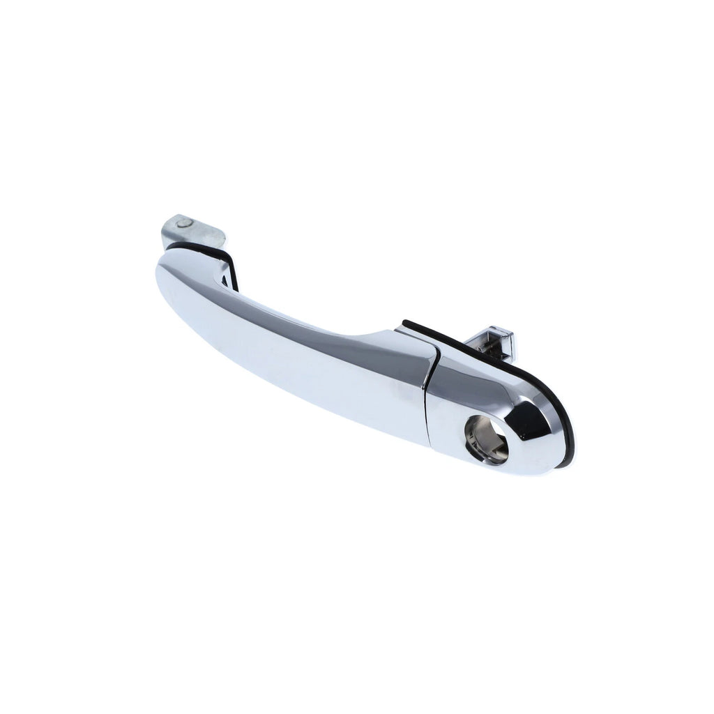 Front Left Outer Door Handle Chrome for Hyundai Tucson JM 2004 -2010