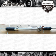 Load image into Gallery viewer, Power Steering Rack Assembly for Holden Commodore VZ 3.6L 6cyl 2004 2005 RWD AWD