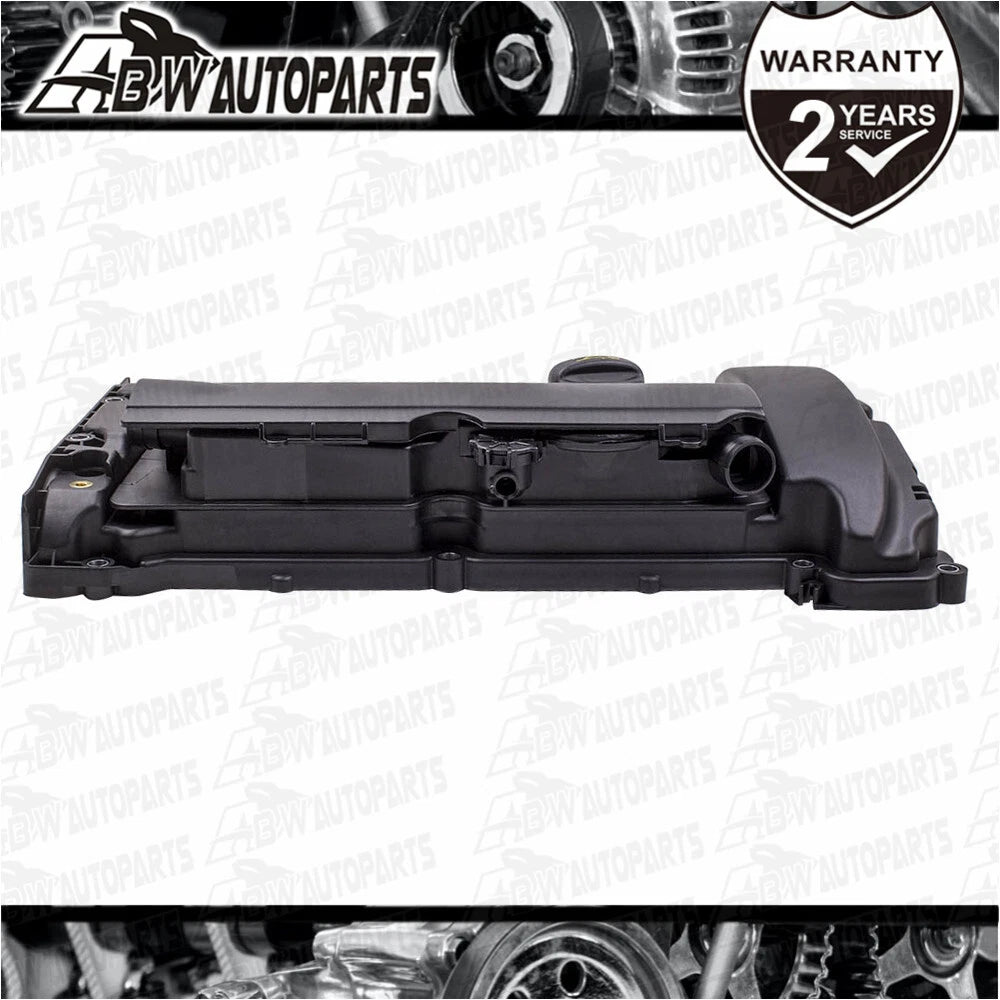 Engine Valve Rocker Cover for Citroen C4 C5 DS3 DS4 DS5 Peugeot 207 208 308 1.6T