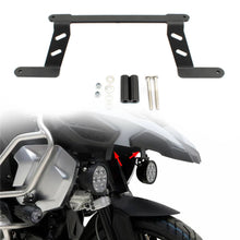 Load image into Gallery viewer, Fog Light Led Bracket Holder For BMW R1200GS LC R 1200 GS R1250GS LC R1250GS