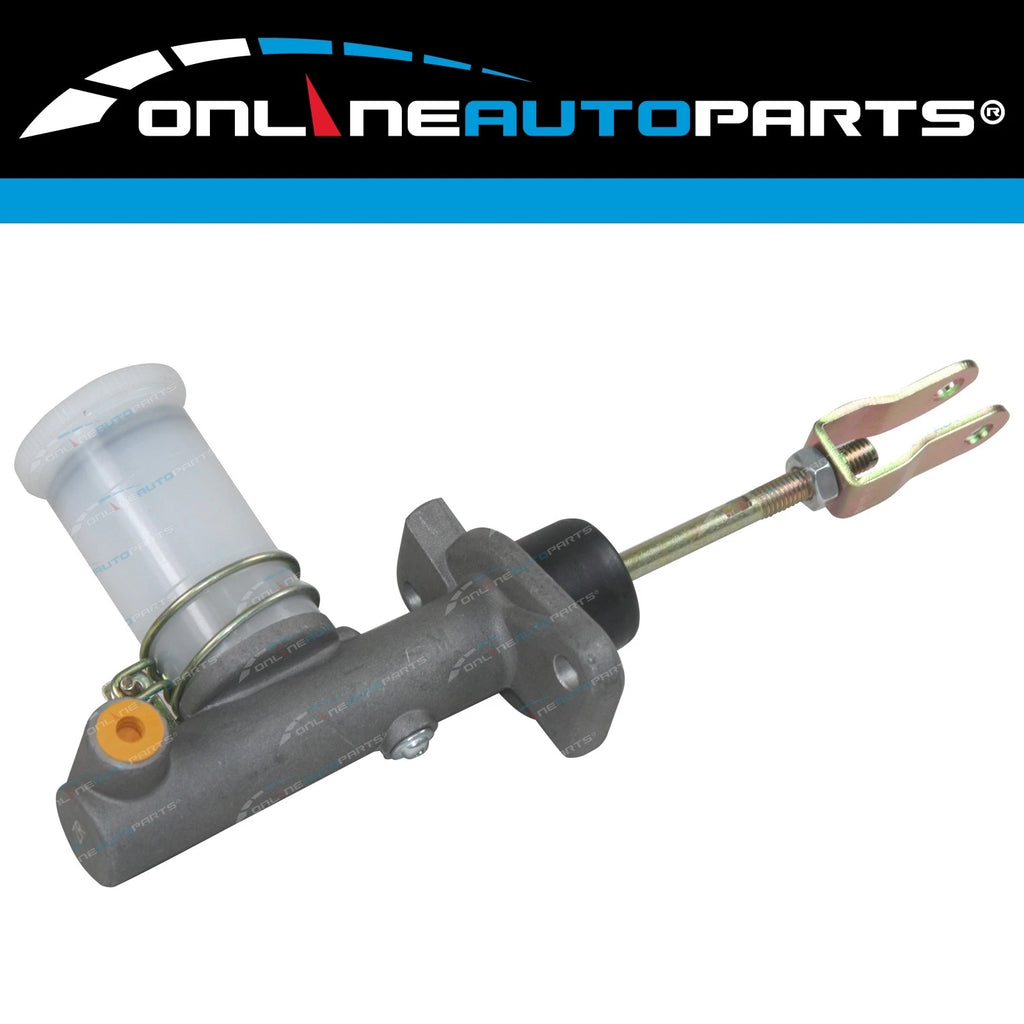 Clutch Master Cylinder for Skyline C210 1978-1981 6cyl L24S 2.4L 5sp Manual