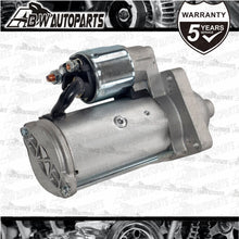 Load image into Gallery viewer, STARTER MOTOR FOR LDV T60 DIESEL, 2.8, TURBO, SK8C, 17 18 19 20 21 22 23