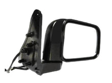 Load image into Gallery viewer, *NEW* DOOR MIRROR (ELECTRIC BLACK) for NISSAN PATROL GU Y61 10/2097- 2016 RIGHT