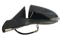 Load image into Gallery viewer, *NEW* DOOR MIRROR (BLIND SPOT 11PIN) for TOYOTA CAMRY ASV50 ATARA 2015-2017 LEFT