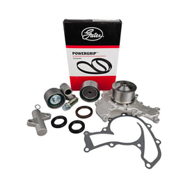 Timing Belt Kit For Holden Jackaroo UBS25 L2 6VD1 3.2L SOHC 8/1994-1998