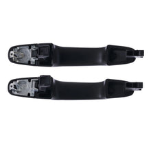 Load image into Gallery viewer, 4pc Front Rear Left &amp; Right Outer Door Handle For Holden Commodore VE Statesman