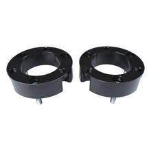 Load image into Gallery viewer, Front Aluminium Springs Strut Spacers 3" Lift Kit For Hilux 2005 on FJ Prado 150