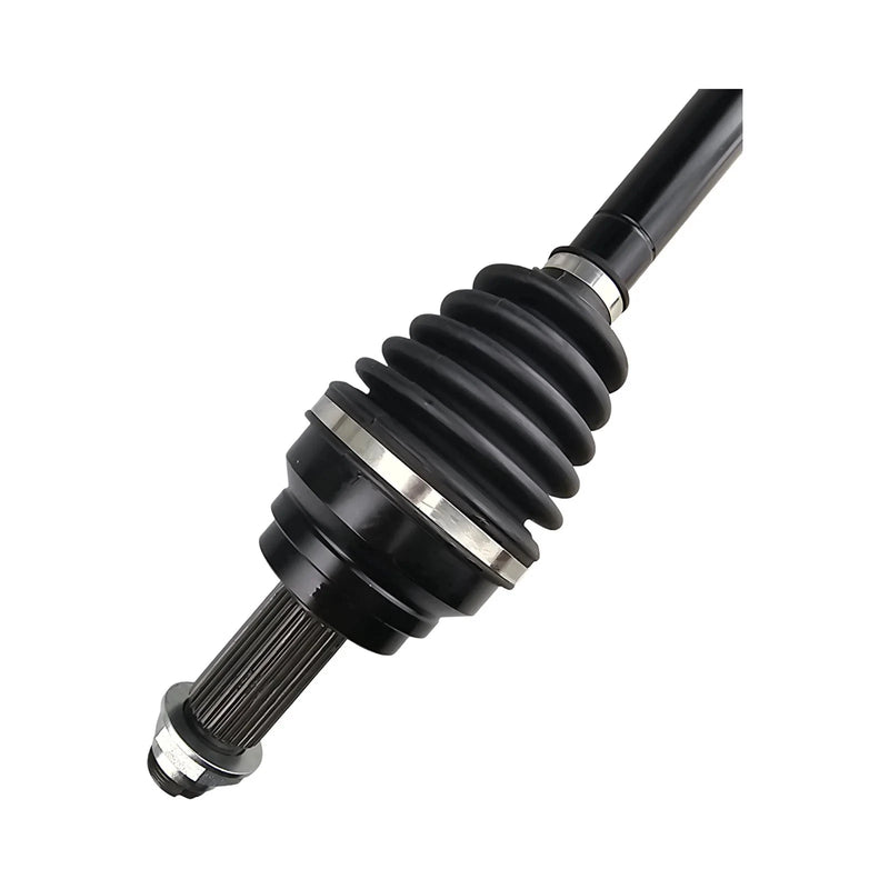Front Left CV Drive Shaft for BMW X5 E70 F15 & X6 E71 F16 AWD Automatic