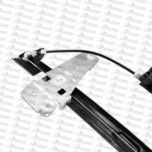 Load image into Gallery viewer, Power Window Regulator+Motor 2 Pin For Jeep Grand Cherokee WJ WG 01-04 Front LH