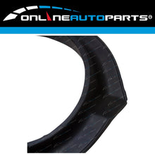 Load image into Gallery viewer, 2 Front Coil Spring Rubbers Seat Pad Insulators for Nissan Patrol GQ Y60 GU Y61