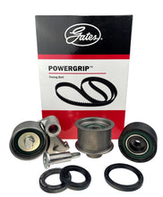 Load image into Gallery viewer, Timing Belt Kit For Ford Probe Telstar Mazda 323 626 MX6 Eunos KL KF K8