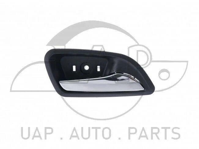 4pc Front Rear Left & Right Inner Door Handle Chrome Holden Cruze JG JH 2008-16