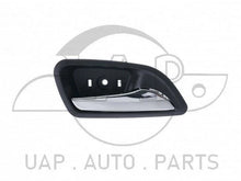 Load image into Gallery viewer, 4pc Front Rear Left &amp; Right Inner Door Handle Chrome Holden Cruze JG JH 2008-16
