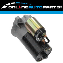Load image into Gallery viewer, New Starter Motor for Ford Falcon 302 351 4.9 5.7L V8 XT XW XY XA XB XC XD Auto