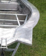 Load image into Gallery viewer, For Minn Kota Boat Electric Motor Mount Motorguide Watersnake Haswing Aluminium