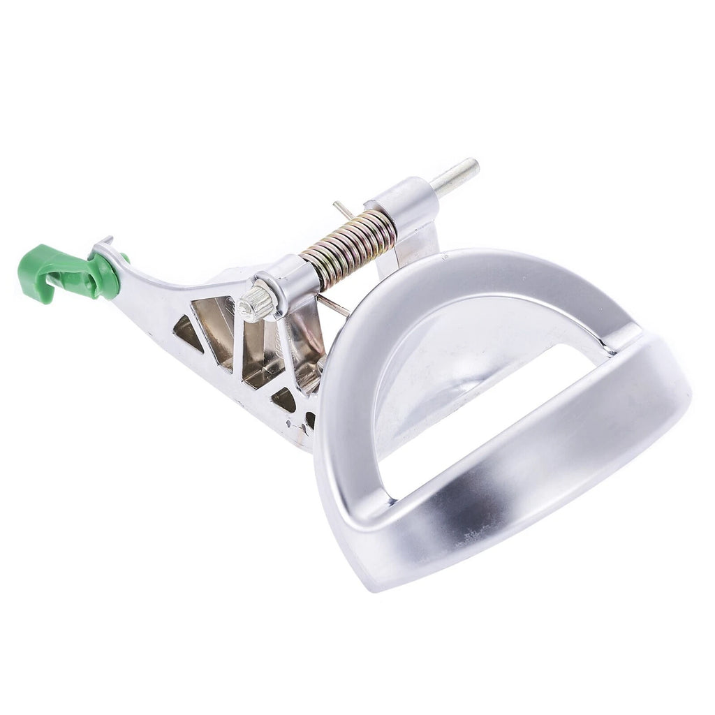 Front =Rear Left Inner Door Handle Lever Chrome for Dodge Nitro 07-11 68004829AA