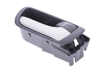 Load image into Gallery viewer, 4pc Set Left Right Front R Rear Chrome Inner Door Handle for Toyota Camry CV 36