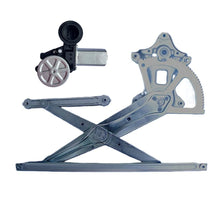 Load image into Gallery viewer, Front Right Hand Window Regulator W/ 6 Pin Motor for Toyota Yaris NCP93 06-17