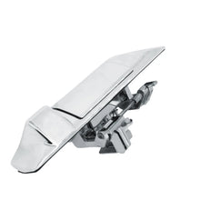 Load image into Gallery viewer, For MAXUS LDV T60 Camera Hole Chrome Tailgate Handle Back Door Handle Trim