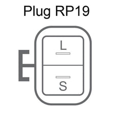 Load image into Gallery viewer, For Ford Ranger RJ PK Alternator for Mazda BT-50 UN 2.5L 3.0L WEAT TD 2006-2011