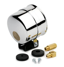 Load image into Gallery viewer, Autometer 3-3/8in Mounting Cup Chrome AU5203