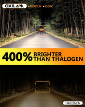 Load image into Gallery viewer, 2X 9006/HB4 LED 6500K White Headlight Bulbs Kit High Low Beam Super Bright AU