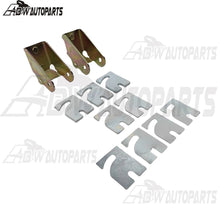 Load image into Gallery viewer, Camber Caster Adjusting Kit For BA/BF Falcon Super Low Option