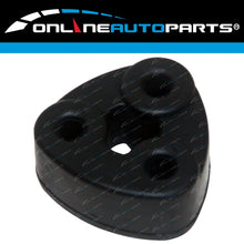 Load image into Gallery viewer, Front Exhaust Mount Rubber for Townace Van YR39 1992~1996 4cyl 3Y-C 2.0L Petrol
