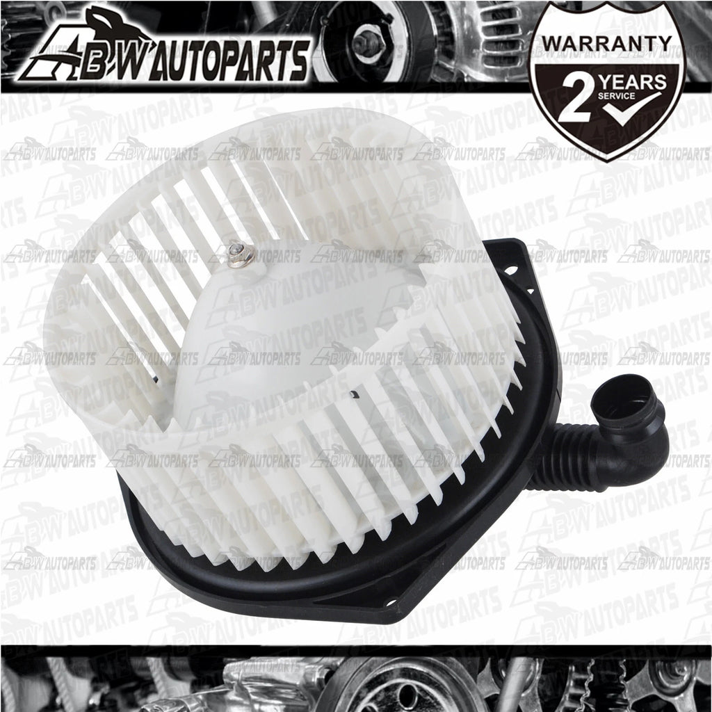 Cabin Blower Fan Motor Suitable For 2012-2017 Holden Colorado RG Isuzu D Max AU